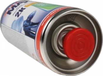 READY MIX 2K UNI-Lack Spraydose / 0,40 L